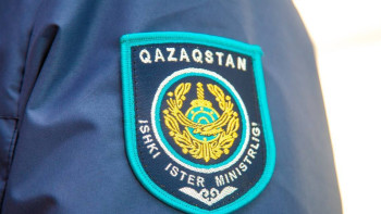 Фотография к новости: Қарағанды облысында қос азаматтыққа қатысты 400-ден астам дерек тіркелген