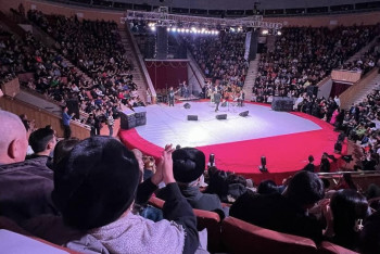 Фотография к новости: Қарағандыда концерт залы қашан салынатыны белгісіз