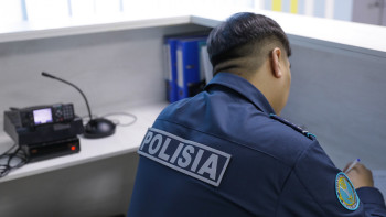 Фотография к новости: Салық органының қызметкері жасаған 5 интернет-алаяқтық ашылды