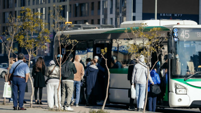Алматыдағы автобус апаты: зардап шеккендердің жағдайы белгілі болды