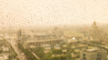 Фотография к новости: Алдағы күндері жаңбыр жауып, көктайғақ болады