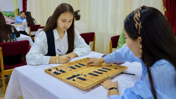 Фотография к новости: Ұлттық спортпен айналысатын ақтөбеліктердің үлесі қашан артады