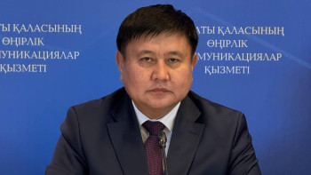 Фотография к новости: Алматыда алимент бойынша ең үлкен берешек сомасы анықталды