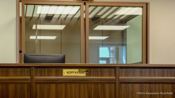 Фотография к новости: Бишімбаевтың соты алқабилердің қатысумен өтетін болды