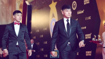 Фотография к новости: Елордалық ағайынды боксшылар Париж Олимпиадасына екі жолдама жеңіп алды