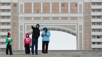 Фотография к новости: Elorda zhastary: Баспаналы болатындар тізімі шықты