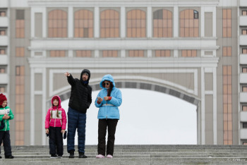 Фотография к новости: Elorda zhastary: Баспаналы болатындар тізімі шықты