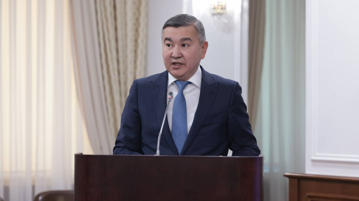  Үкімет баспасөз қызметі