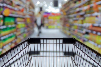 Фотография к новости: Ішкі сауда қағидаларының жобасы әзірленді