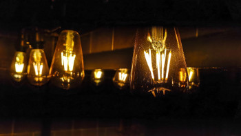 Фотография к новости: Шымкент қаласы жарықсыз қалды