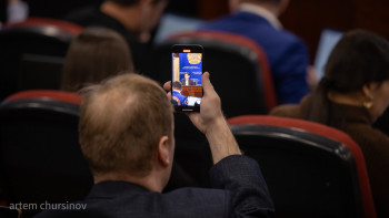 Фотография к новости: Қазақстандықтар қандай телефонды көп сатып алатын болған