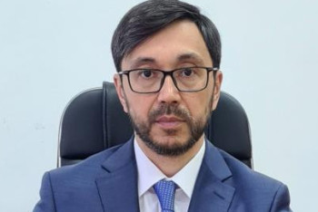 Фотография к новости: "Резерв" мекемесінің бас директоры қызметінен кетті