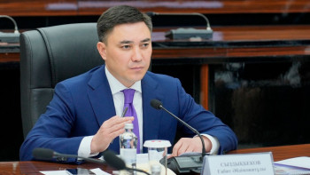 Фотография к новости: Шымкенттік 100 мыңға жуық кәсіпкер жеңілдік алды