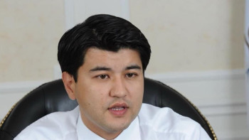 Фотография к новости: Бишімбаев ісі: Нүкеноваға 12-13 соққы жасалған – прокурор