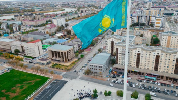 Фотография к новости: Сарапшы: Ұлттық құрылтай – қоғам мен мемлекетті біріктіретін платформа