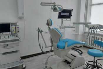 Мүгедек балалар тістерін тегін емдей ала ма