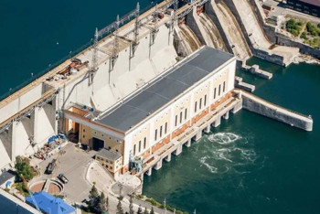 Еліміздегі барлық су қоймасына су жиналып жатыр  – министрлік