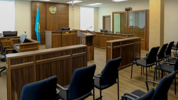 Фотография к новости: Азамат пен меморган дауы: Кімдікі дұрыс екенін кім дәлелдейді