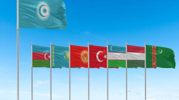 Фотография к новости: Елімізде  Түркі мемлекеттері ұйымының  ауыл шаруашылығы министрлерінің кездесуі өтеді