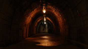 Фотография к новости: "Түйік" шахтасының қызметі не себепті тоқтатылғаны анықталды