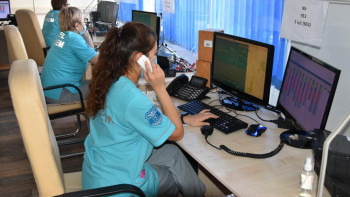 Фотография к новости: Алматыда ерекше білім беру қажеттілігі бар балаларға 8 ерте араласу қызметі құрылады