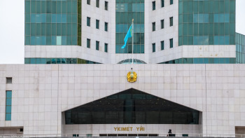 Фотография к новости: Қазақстанда меморгандар арасындағы дауларды Үкімет шешетін болды