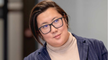 Фотография к новости: Сарапшы: Құрылтай – үлкен идеологиялық жұмыстың қазынасы