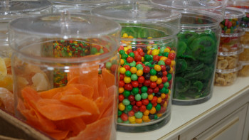 Фотография к новости: Тәтті мен етті көп жейтін өңірлер белгілі болды