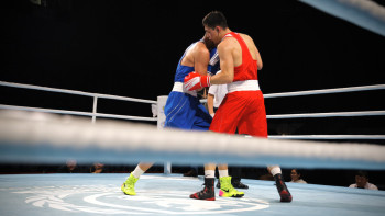 Фотография к новости: ASBC әлемдегі ең мықты қазақ боксшыны атады