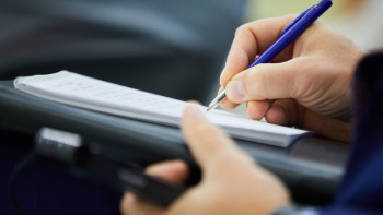 Фотография к новости: Судья алқабилермен бір бөлмеде қалмауы керек. Депутаттар жаңа норма енгізді