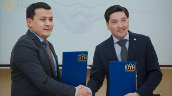 Фотография к новости: Қазақстанда 680 волонтерлік ұйым жұмыс істейді