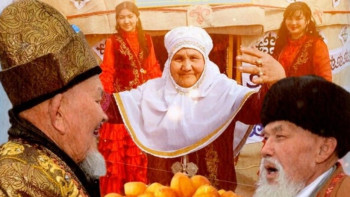 Фотография к новости: Қазақтың Жаңа жылы неліктен 14 наурыздан басталады?