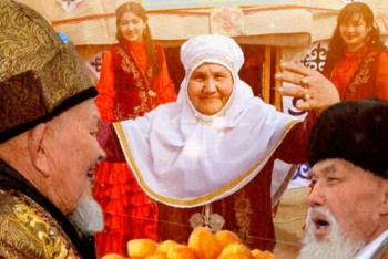 Фотография к новости: Қазақтың Жаңа жылы неліктен 14 наурыздан басталады?