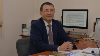 Фотография к новости: Ұлттық құрылтайды өткізуге неге Атырау таңдалды?