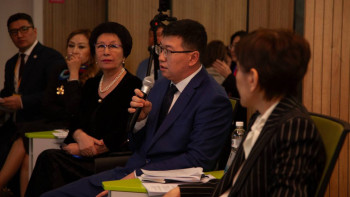 Фотография к новости: 2025 жылға дейін 100 заманауи қосымша білім беру нысаны салынады