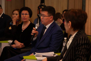 Фотография к новости: 2025 жылға дейін 100 заманауи қосымша білім беру нысаны салынады