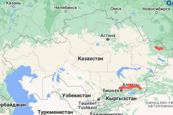 4 облыста 12 маңызды жол жабық