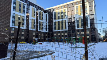 Фотография к новости: Қарағандыдағы заңсыз салынған тұрғын үйлер дауы. Қалай сақтануға болады?