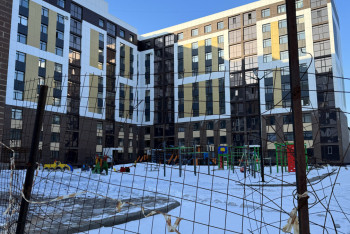 Фотография к новости: Қарағандыдағы заңсыз салынған тұрғын үйлер дауы. Қалай сақтануға болады?