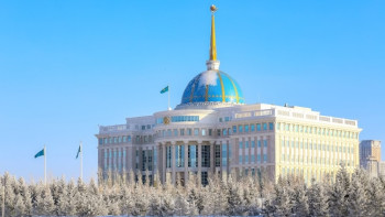 Фотография к новости: Тоқаев Амал күнімен құттықтады