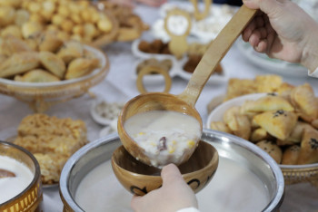 Фотография к новости: Вашингтонда дәстүрлі Наурыз фестивалі тойланды