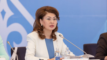 Фотография к новости: Ұлттық құрылтай – ел дамуының бағытын айқындайтын бірегей платформа