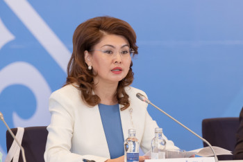 Фотография к новости: Ұлттық құрылтай – ел дамуының бағытын айқындайтын бірегей платформа