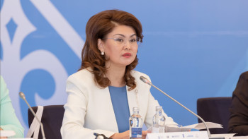 Фотография к новости: Креативті индустрия өкілдеріне арнайы салықтық жеңілдіктер берілген