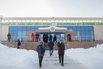 Еліміздің барлық ХҚКО-сында жаппай тексеріс жүргізіліп жатыр