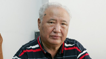 Фотография к новости: Тоқаев Әбіш Кекілбайұлының қандай тұлға болғанын еске алды