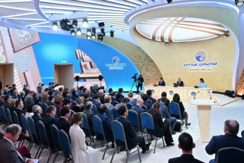 Фотография к новости: Тоқаев есірткі өндіретін адамдарды қатаң жазалауды ұсынды