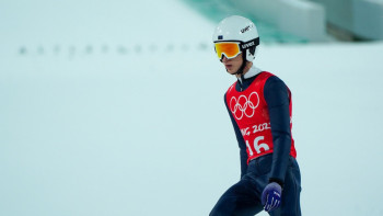 Фотография к новости: Тарих: Данил Васильев алғаш рет FIS Кубогінің жеңімпазы атанды