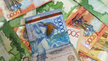 Фотография к новости: Былтыр 5,7 мыңнан астам қазақстандық жеңілдетілген микрокредит алды