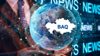 Фотография к новости: Астанада Қазақстан тау-кен конгресі өтеді